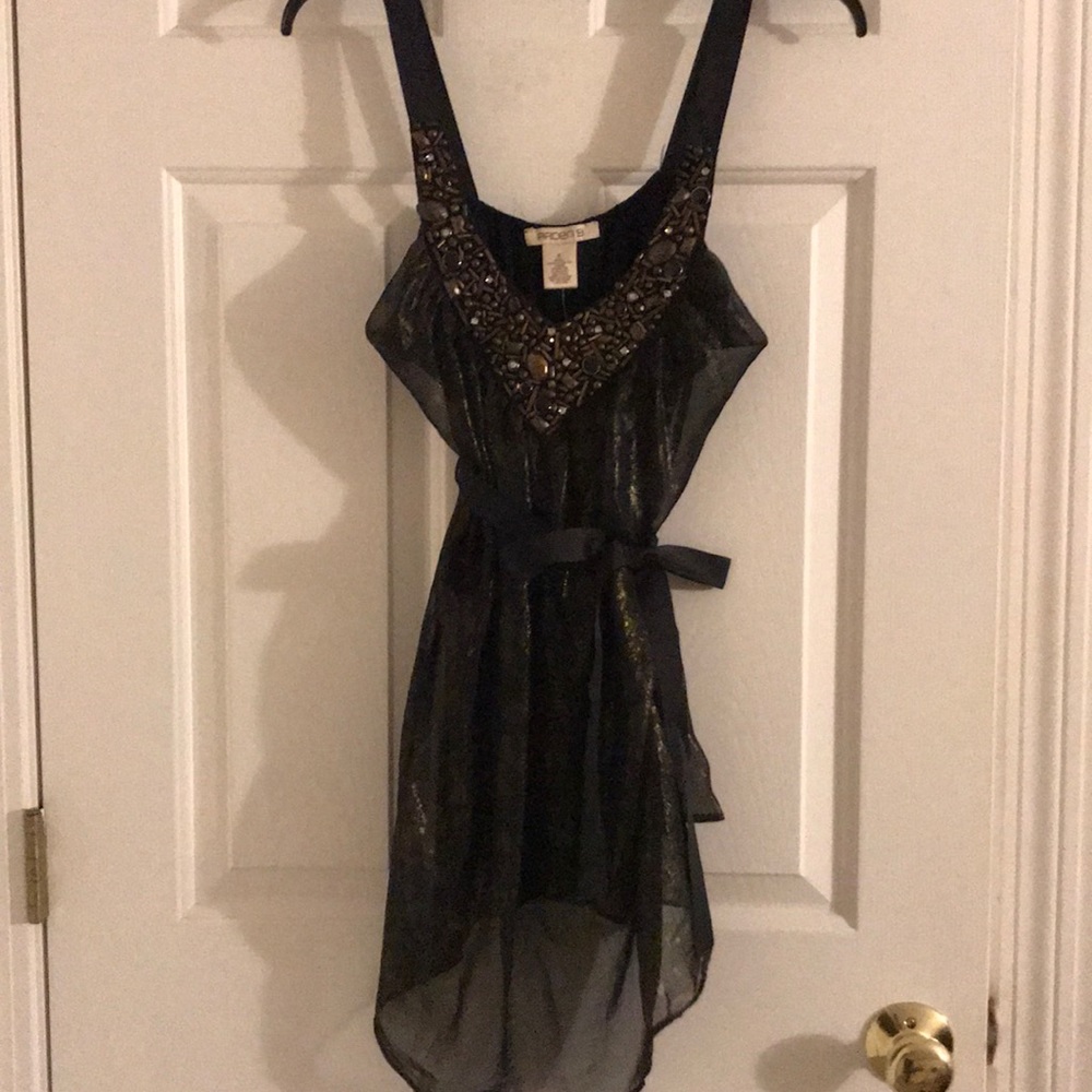 Arden B Dress